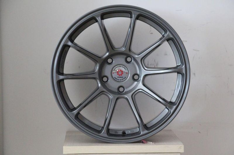 Import Alloy Wheels