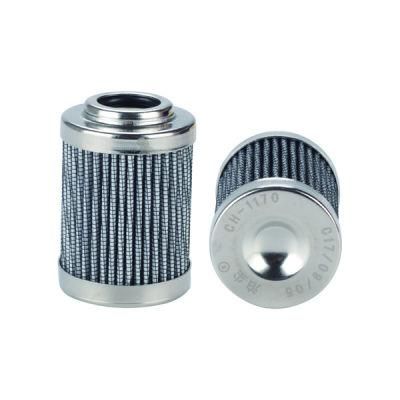 Auto Filter Hydraulic Filter CH1170 Ylxa-77 34c5312