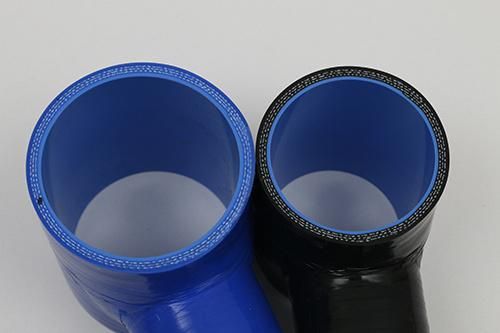 Cheap Price T Shape Silicone Rubber Hose Pipe for Sale