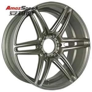 20 Inch Deep Concave Alloy Wheel with PCD 6X139.7