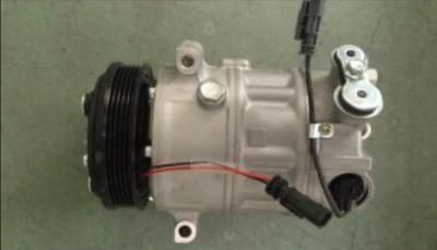 Air Conditioner Compressor for Chevrolet Malibu