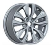 S5767 JXD Brand Auto Spare Parts Alloy Wheel Rim Replica Car Wheel for Buick Excelle 2018