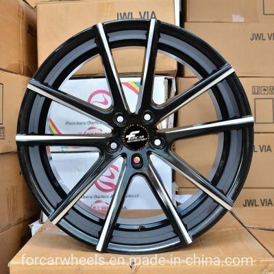 Forcar Motorsport 22&quot; Car Staggered Concave Alloy Wheel Rims