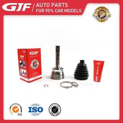 Gjf Good Factory Price High Quality Spare Parts Outer C. V. Joint Left and Right for Nissa