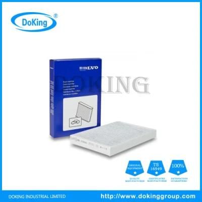 High Quality Europe Cheap Filter Air Cabin Filter 31390880