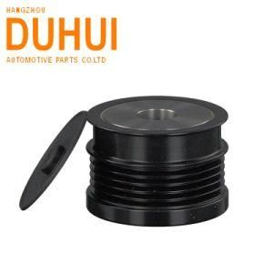 Xw4u10A352AA Alternator Freewheel Clutch Pulley for Mazda