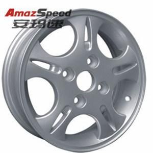 14 Inch Alloy Wheel with PCD 4X114.3