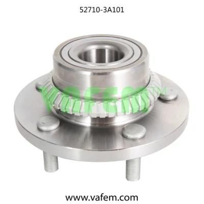 Wheel Hub Unit 2dacf049n1cr/42460-0c010/512352/Auto Parts/Car Accessories/Car Parts/Hub Unit/China Factory