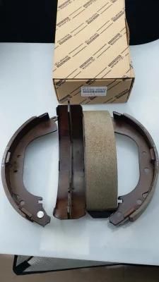 Good Quality Brake Shoes OEM 04495-60070