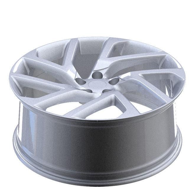 20~22” Machine Spoke Wheel Rim Tuner
