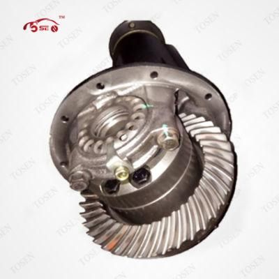 Auto Parts for Isuzu Npr Differential Gears 6*39 18t