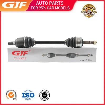 GJF OE No.: 49501-2s200 Car Front Left Axle Drive Shaft for IX35 K5 at 11-15