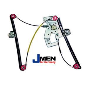 Jmen Window Regulator for Volkswagen EOS 11- FL 1q0837461e W/O Motor