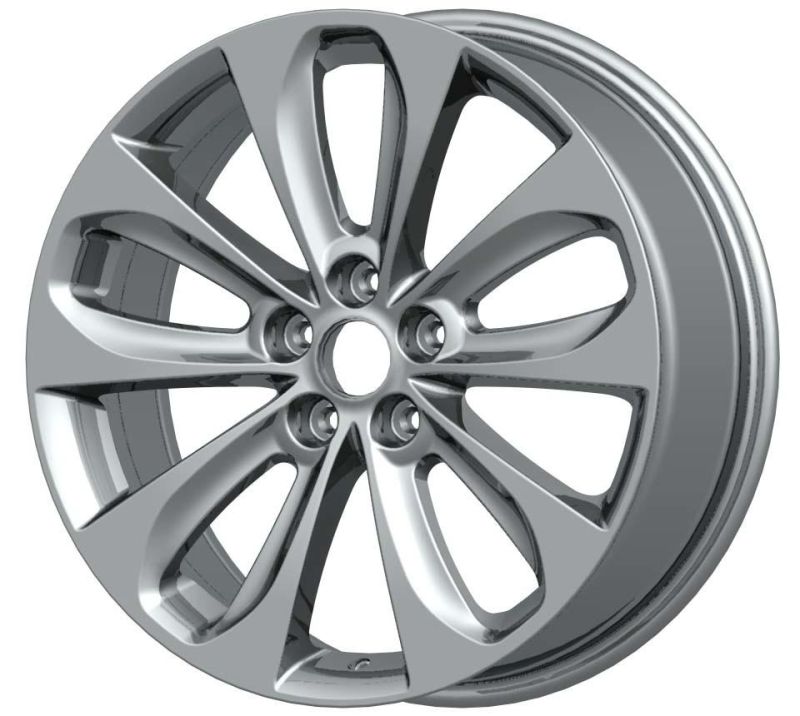 Passenger Car Alloy Wheels Rims19 20 22 Inch 5*114.3 PCD Car Wheels for Sale
