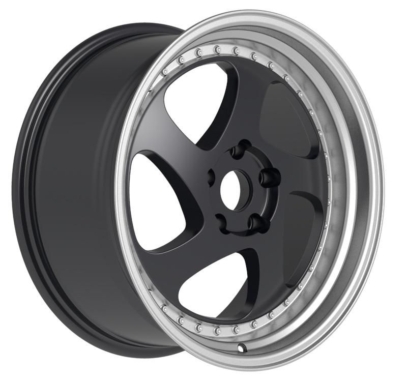 2021 New Mercedes Alloy Wheel 14 -18 Inch Aluminum Rims for Toyota