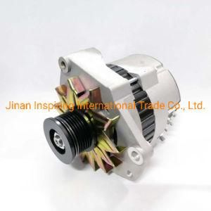 Sinotruk HOWO Truck Wechai Engine Parts Alternator 612600090506