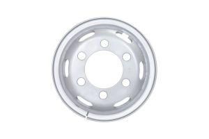 Auto Spare Parts Steel Wheels Truck Wheels for Sale