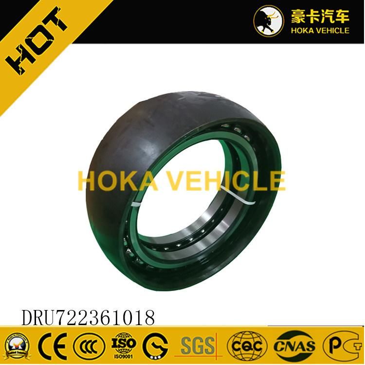 Original Truck Spare Parts Bearing Dru722361018 for Concrete Mixer Truck