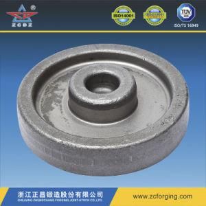 Steel Forging Hub for Tractor Spare Parts