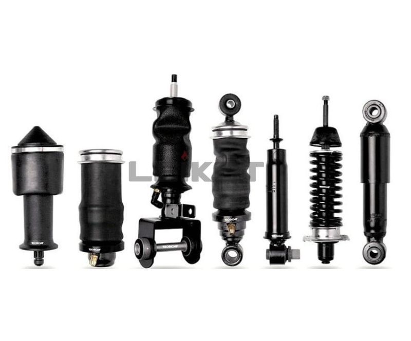 Chassis Parts 20769819 1609603 70313746 1629485 1594088 Shock Absorber for Truck 131693