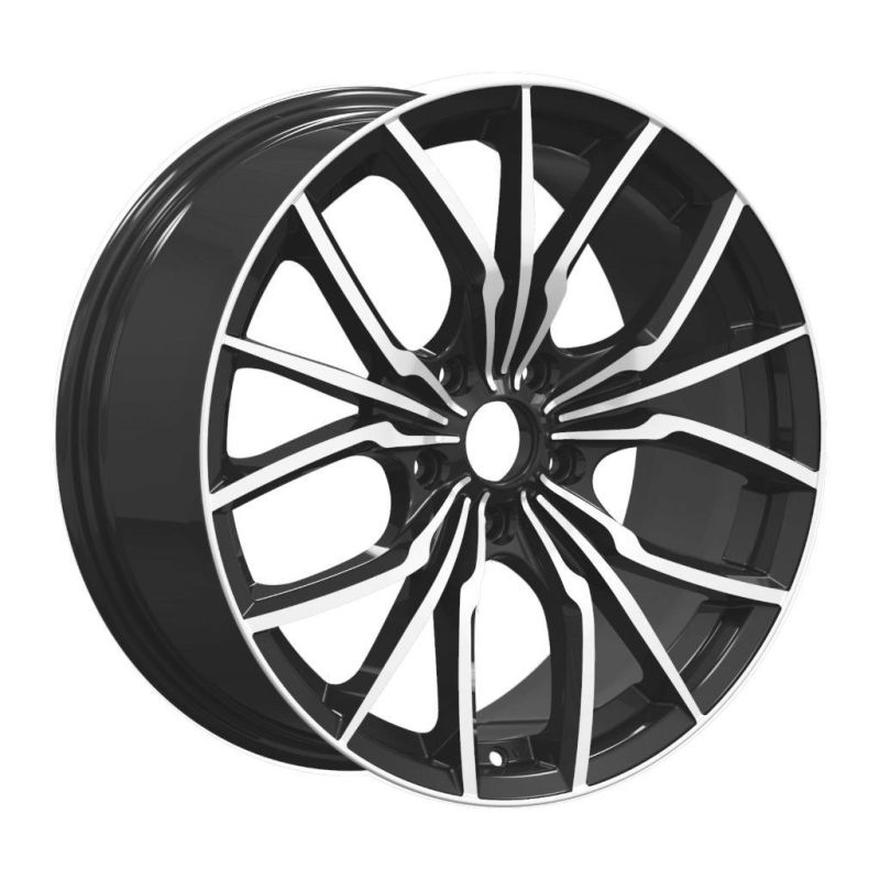 Am-3s023 18inch Flow Forming Aftermarket Alloy Rim
