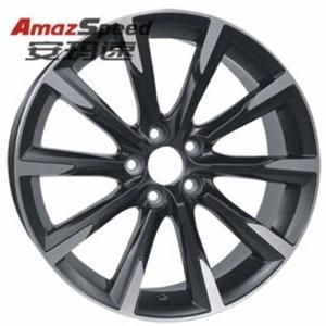 18 Inch Alloy Wheel for Volvo with PCD 5X108
