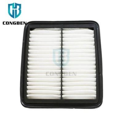 Manufacturer PP Auto Air Filter 28113-4n000 Factory Price Air Filter