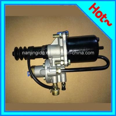 Truck Parts Clutch Booster for Jinlong 642-03505