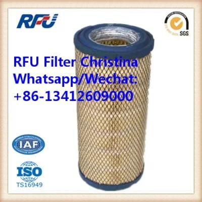 110-6326 High Quality Ailr Filter for Caterpillar Engine Excavator