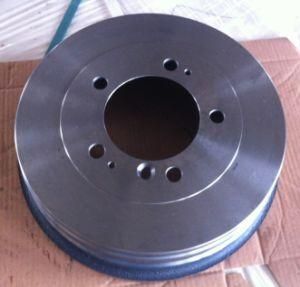 Brake Drum 4243160250 for Toyota Land Cruiser