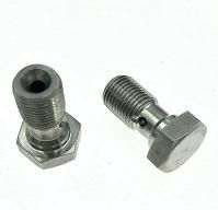 Brake Fitting/Hydraulic Hose Fittings Brake Hose Line