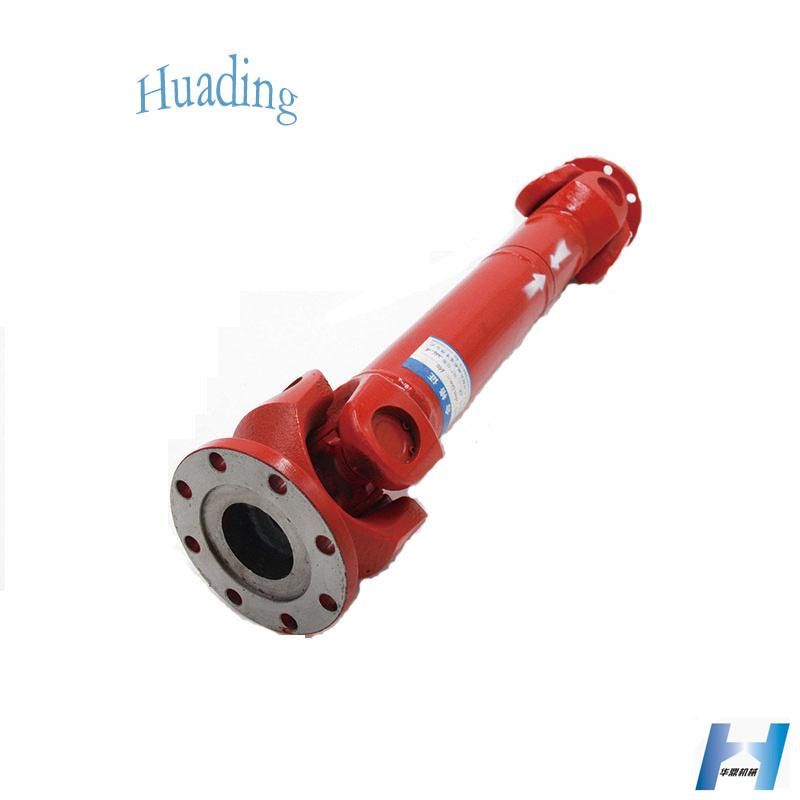 Hot Sale Universal Joint for Industrial Machinery