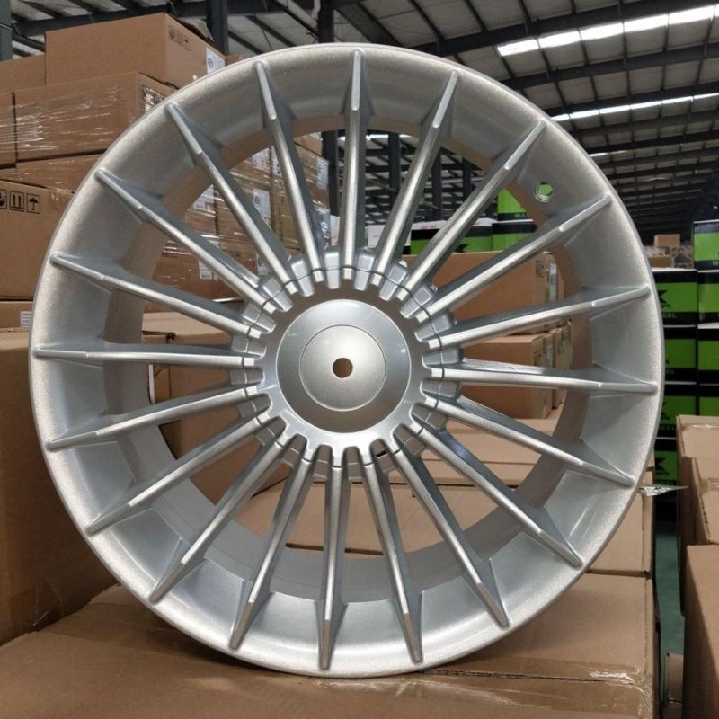 19 Inch Cast Wheels for Model 3 High Quality Alloy Wheels in Stock