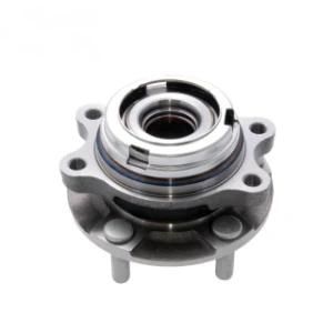 Front Wheel Hub Bearing 40202eg300 40202cg110 for Infiniti Ex35 Fx50 G37 M45 Auto Bearing