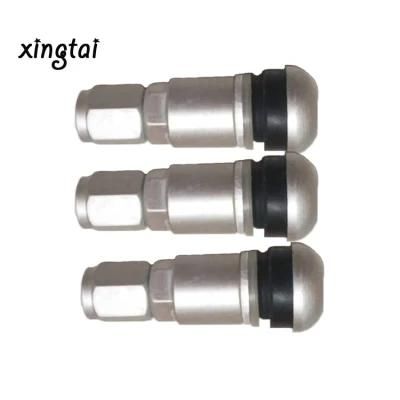 Auto Parts Tubeless Rubber Tyre Nozzle Tr415 Tire Valve