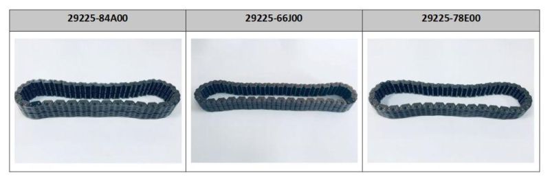 OEM: Timing Chain 29225-55c00 for Suzuki Transfer Case Chain