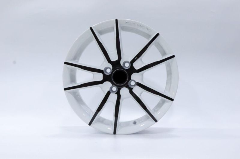 JFM137 Aluminium Alloy Car Wheel Rim Auto Aftermarket Wheel