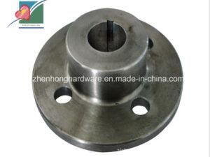 High Quality Brake Disc for Auto (ZH-BD-001)