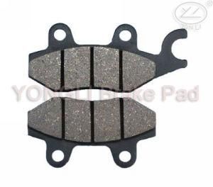 Motorcycle Brake Parts (YL-F009)