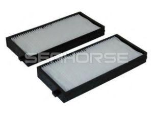 High Quality Cabin Air Filter for KIA Clarus Auto Car 97619fd200