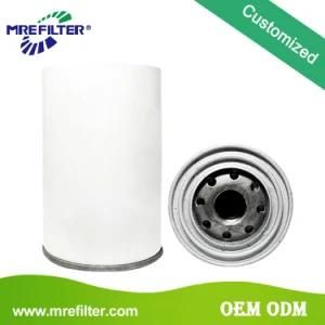 Auto Cartridge Parts Fuel Filter for Volvo Truck Engine 20514654