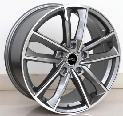 19~21 Inch Aluminum Wheels Rim Replica Alloy Wheels for Car