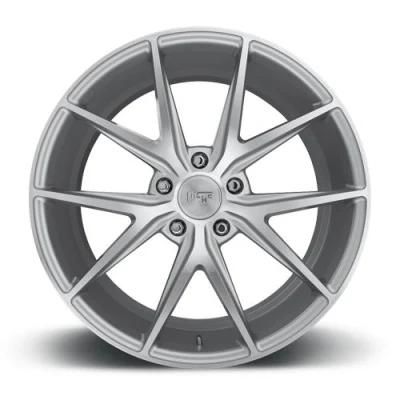 Forged Wheel for Ford