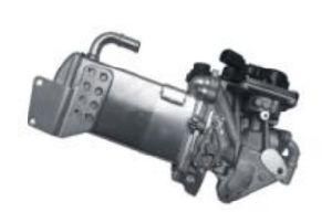 Car Engine Egr Cooler for Audi 2008- 03L131512DN