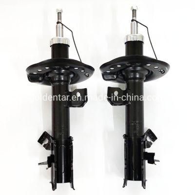 Gdst Auto Front Gas Shock Absorber 339196 339197 for Nissan Qashqai/X-Trail J10z/T31/Qashq