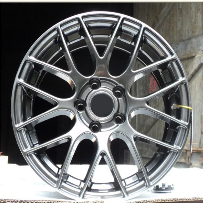 15 Inch 15X6.5j Alloy Car Rims Wheels for Sale