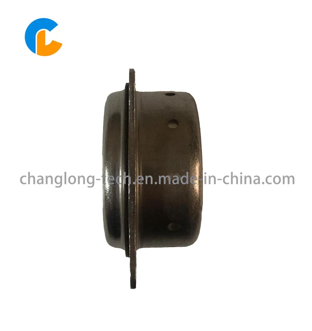 Custom Top Quality Drive Airbag Inflators for Auto Parts Generator Car Model Airbag Gas Inflator