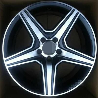 13-Inch Alloy Wheel with Fine Workmanship