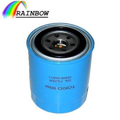 15208-65011 Sale in Bulk Low Price Car Oil Filter for Nissan