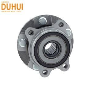 513258 Front Wheel Hub Motor Auto Hub Bearing Wheel Hub Bearing